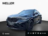 BMW X6 M Com. DrAssPr PaAssPr Pano AHK Carbon Bowers - BMW X6 M Neuwagen
