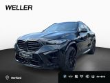 BMW X6 M Com. DrAssPr PaAssPr Pano AHK Carbon Bowers - BMW X6 M Neuwagen