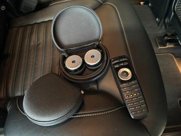 2015 Mercedes-BENZ GLS 缩略图 25