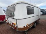 HYMER / ERIBA / HYMERCAR Eriba Touring Triton Triton * Oldie * - HYMER / ERIBA Triton