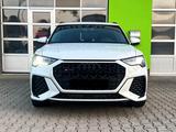 Audi RSQ3 - gebrauchte Audi RSQ3 aus dem Jahr 2024