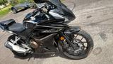 Honda CBR 500R *35kW* - Offers
