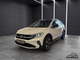 Volkswagen Taigo Style 1.0TSI DSG IQ.Light NAV ACC RearView - weiße Volkswagen Taigo