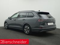 Volkswagen Golf - Vorschau Bild 3