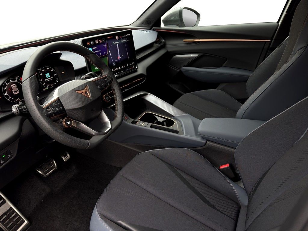 Cupra Terramar - Bild 11