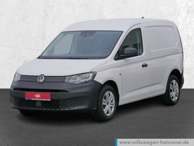 Volkswagen Caddy Cargo 2.0 TDI KR EcoProfi