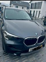 BMW X1 sDrive18i Advantage  - BMW X1 in Saarbrücken