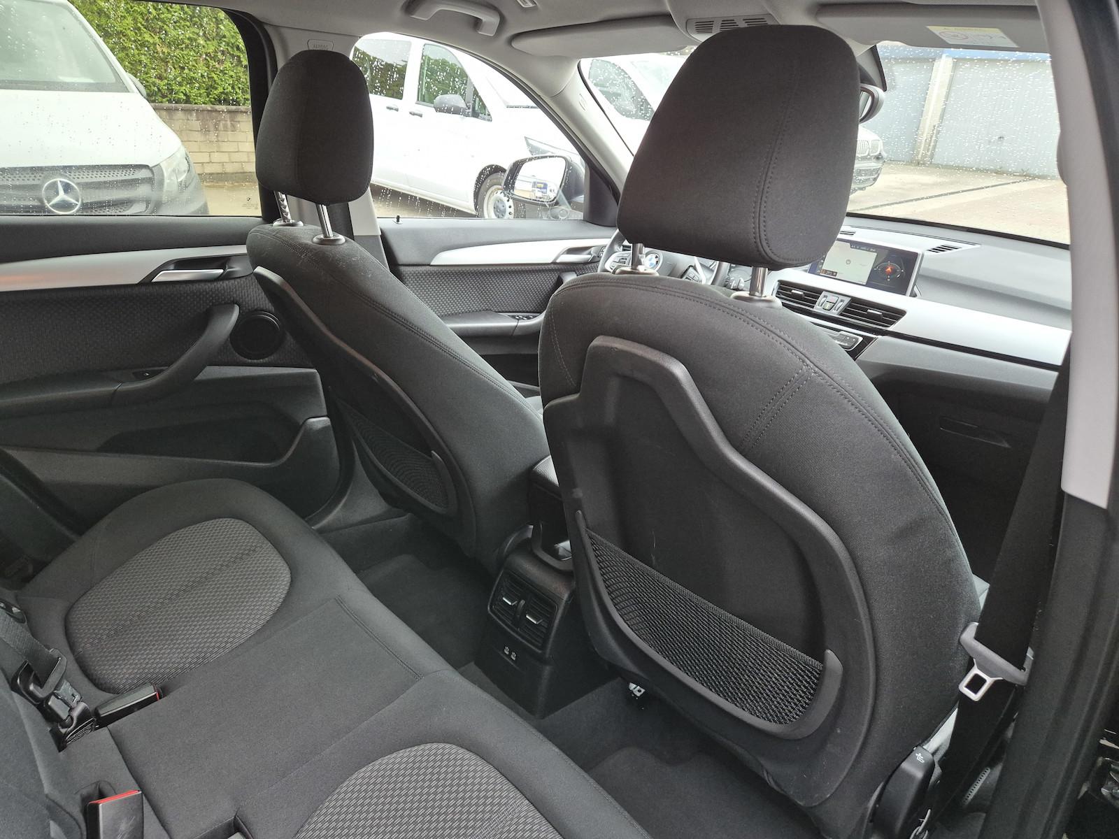 BMW X1 sDrive 18 i Advantage Automatic, Navi, миниатюра 18