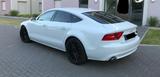 Audi A7 3.0 TDI 230kW quattro tiptr. Sportback - - Audi A7 mit Diesel-Antrieb: Alcantara, Luftfederung