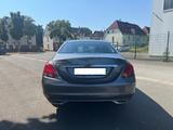 Mercedes-Benz Mercedes C220 Diesel Automatik | TÜV NEU - Mercedes-Benz C 220 Gebrauchtwagen in Dortmund