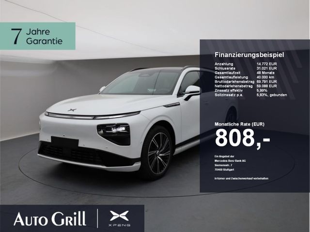 XPENG G9