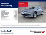 Volkswagen Golf VIII Variant Life 2.0 TDI DSG LED+/3-Zonen/ - Volkswagen Golf: Kombi, Golf3