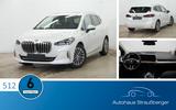 BMW 218d AT Luxury Line ACC AHK H&K Pano HuD KZU SHZ