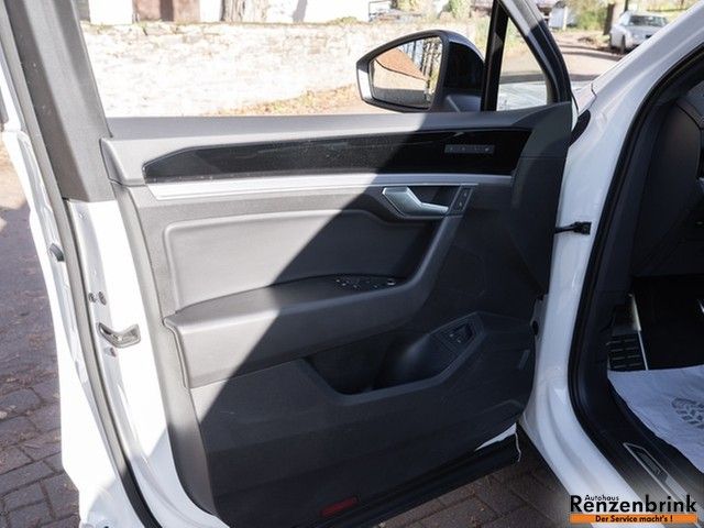 Touareg R 4M. eHybrid Leder AHK KAM HUD Luftfede