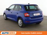 Skoda Fabia 1.0 MPI Drive 125*TEMPO*PDC*SHZ* - Skoda Fabia: Drive 125