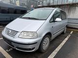 Volkswagen Sharan 1.9 TDI Family - 7 Sitzer - AHK - Volkswagen Sharan: Family
