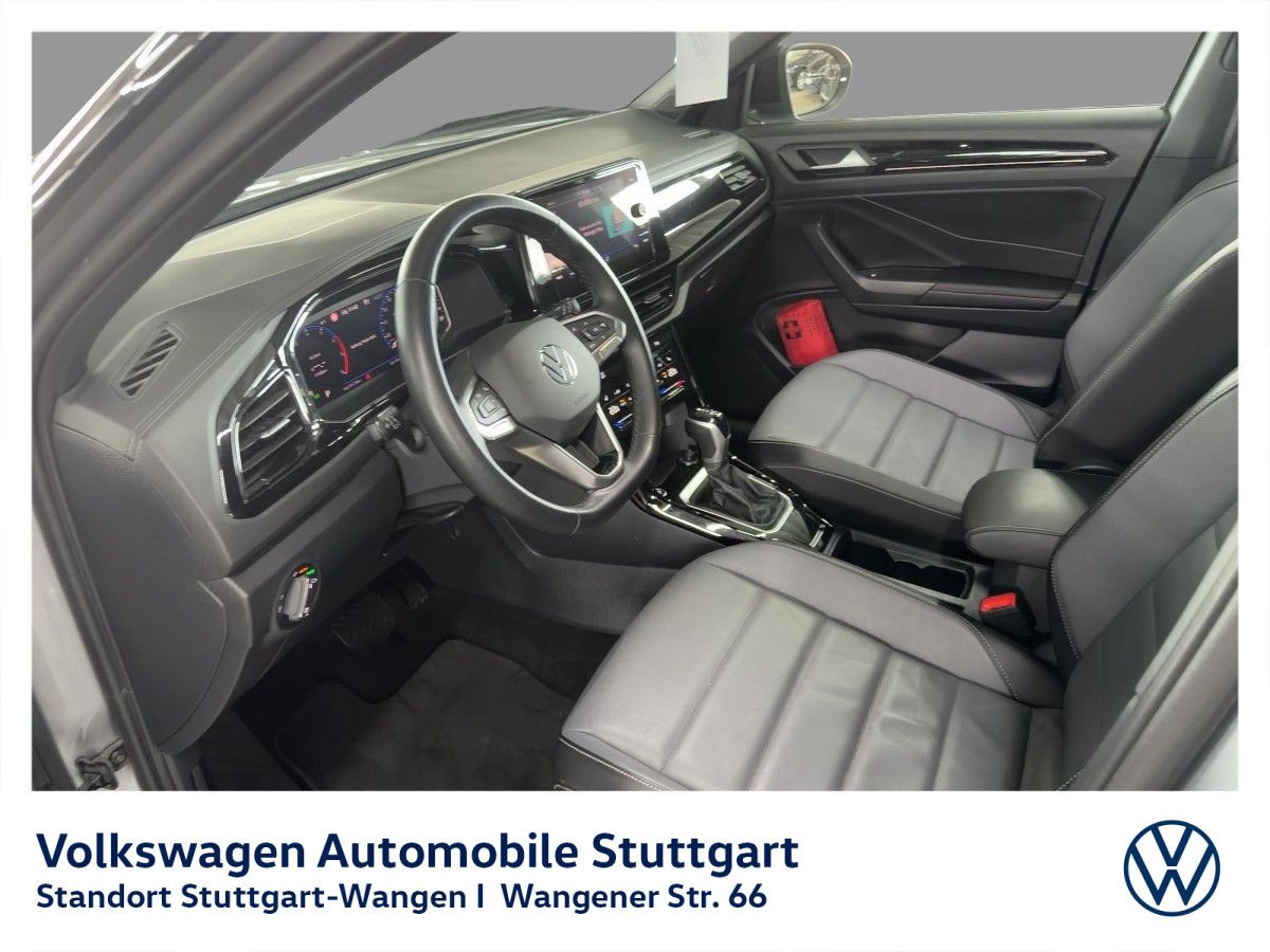 Volkswagen T-Roc - Bild 6