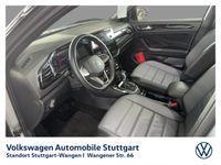Volkswagen T-Roc - Vorschau Bild 6