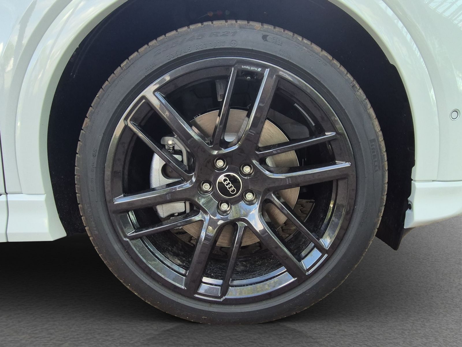 Audi Q4 e-tron - Bild 22