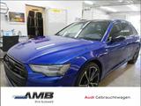 Audi A6 Avant Sport 45 TFSI qu S line-Ext/08.27NW-Gar - Audi A6: 4g