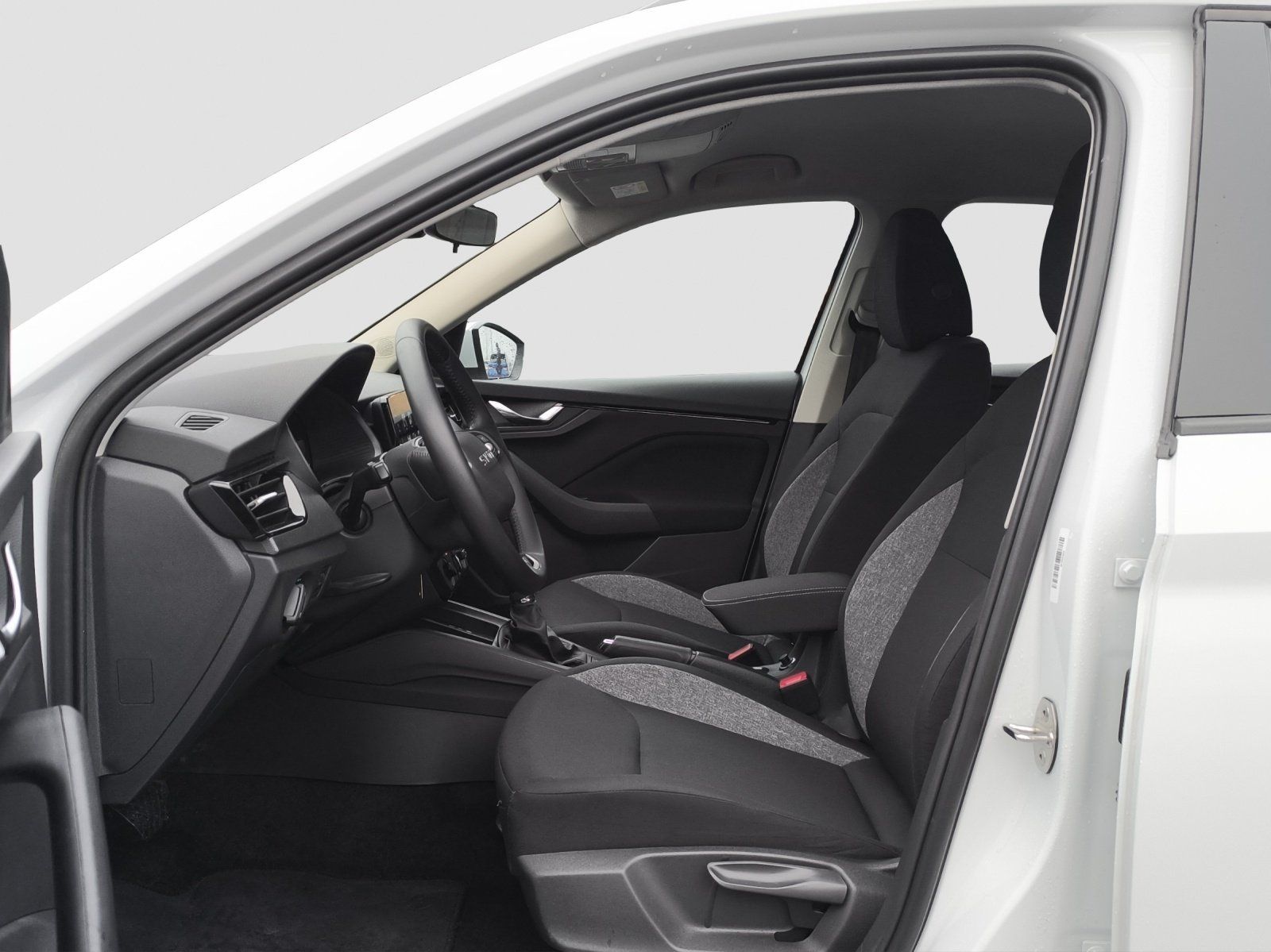 Skoda Kamiq - Bild 13