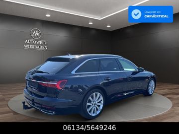 Audi A6 - 7