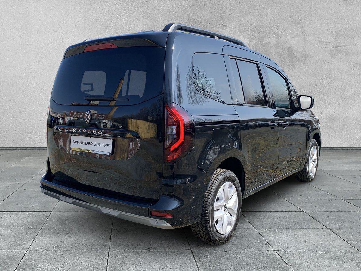 Renault Kangoo - Bild 5