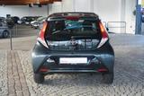Toyota AYGO 1.0 x Navi Klima Touchscreen Tagfahrlicht - gebrauchte Toyota Aygo (X) aus dem Jahr 2017