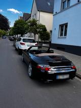 Porsche 996 Cabrio  lesen !!! - Porsche 996 Unfallwagen