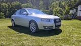 Audi A4 1.9 TDI - Audi A4 mit Diesel-Antrieb: Limousine, 1.9
