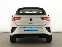Volkswagen T-Roc - Vorschau Bild 8