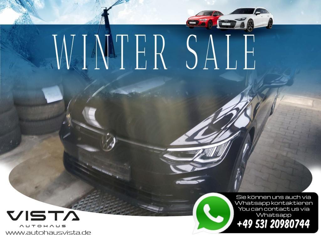 Volkswagen Golf R-Line 2.0 TDI*ACC*APP-CONNECT*FLA*BUSINESS