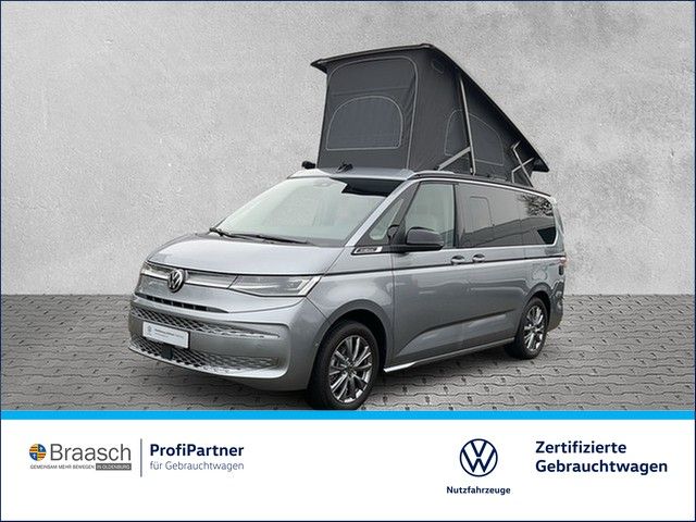 Volkswagen T7 California Ocean Navi,AHK,IQ-Light,Kamera,ACC