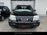Nissan X-Trail Elegance - Nissan X-TRAIL Elegance mit Benzin-Antrieb