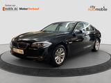 BMW 525d X/Drive/1.Hand/S-Dach/SHZ - BMW 525 mit Schiebedach