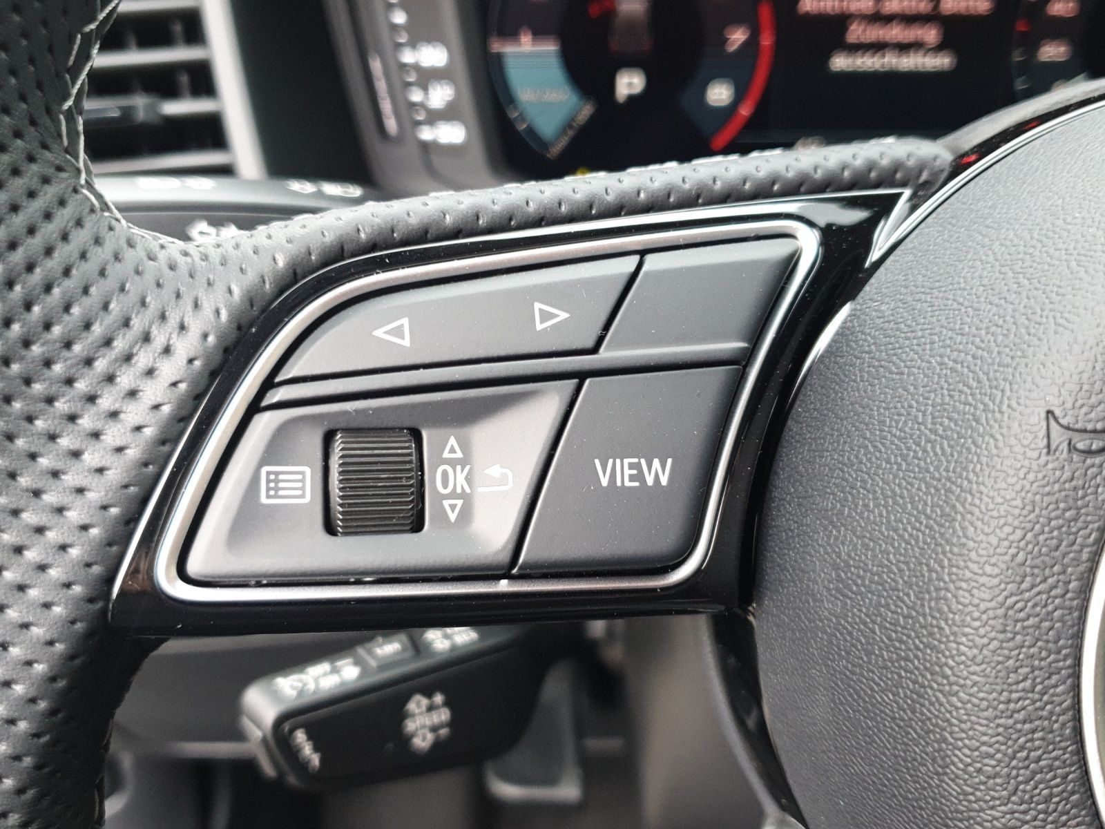 Audi A1 - Bild 21