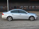 Volkswagen Passat B7 1.8 TSI Comfortline - Volkswagen Passat: 1.8