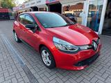 Renault Clio IV 90PS Klima Navi Tempomat Parktronic Allw
