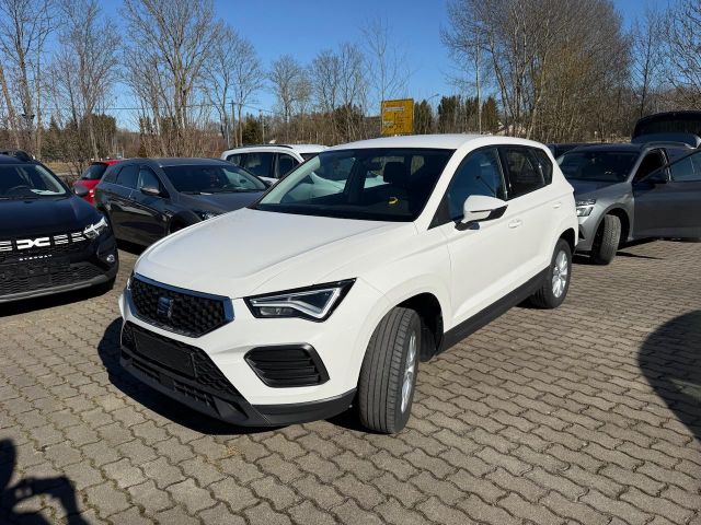 Seat Ateca 1.0 TSI Reference LED*PDC*virt Cockpit