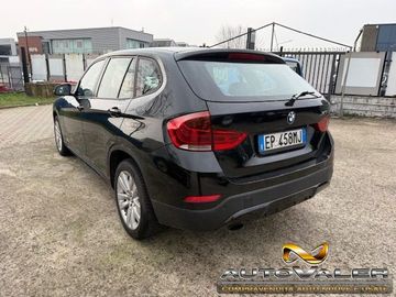 BMW X1 - 3