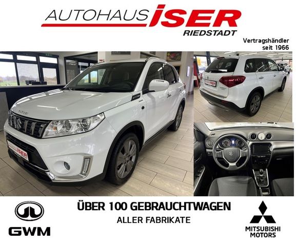 Suzuki Vitara Comfort NAV l TEMP l SHZ