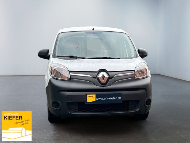 Renault KANGOO II Z.E. Maxi 2-Sitzer