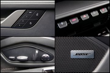 Porsche 992.2 S*Sportabgas,BOSE,Chrono,14W.,KEIN MIETER*