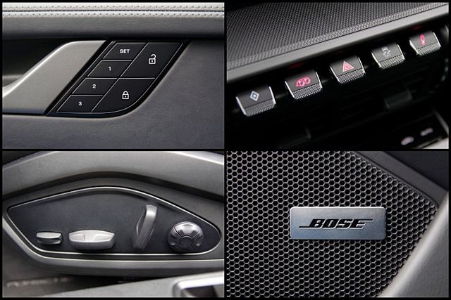 Porsche 992.2 S*Sportabgas,BOSE,Chrono,14W.,KEIN MIETER*