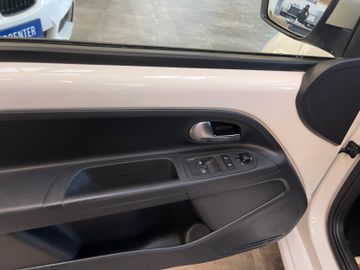 MYAUTOCENTER – Gebraucht- und Jahreswagen mit Werkstattservice in Pfaffenhofen Seat Mii Style *2. Hand*Klima*PDC*TÜV*Unfallfrei*