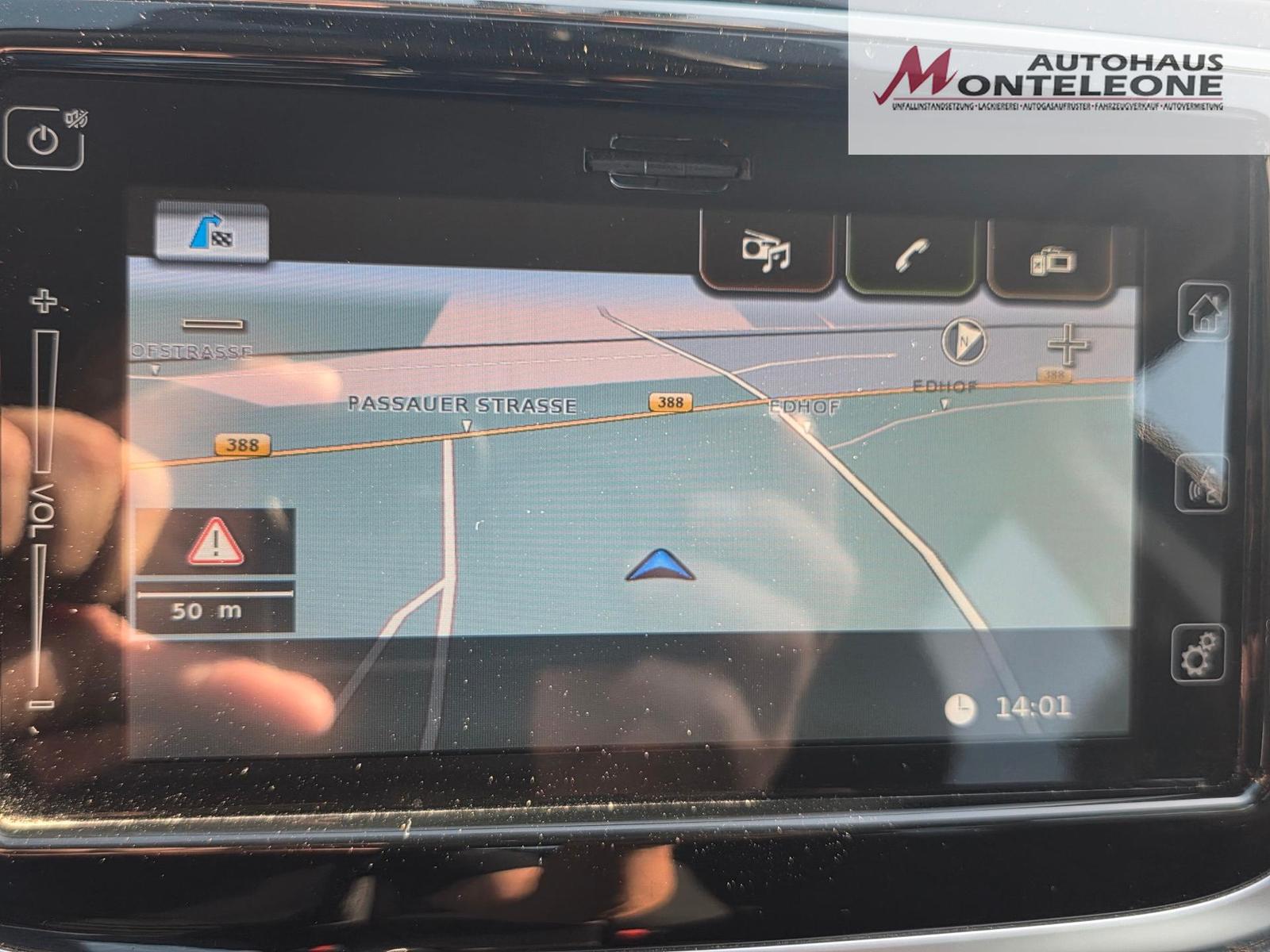 Suzuki S-Cross 1.4 Allgrip Comfort | 4x4 AHK Sofort ...