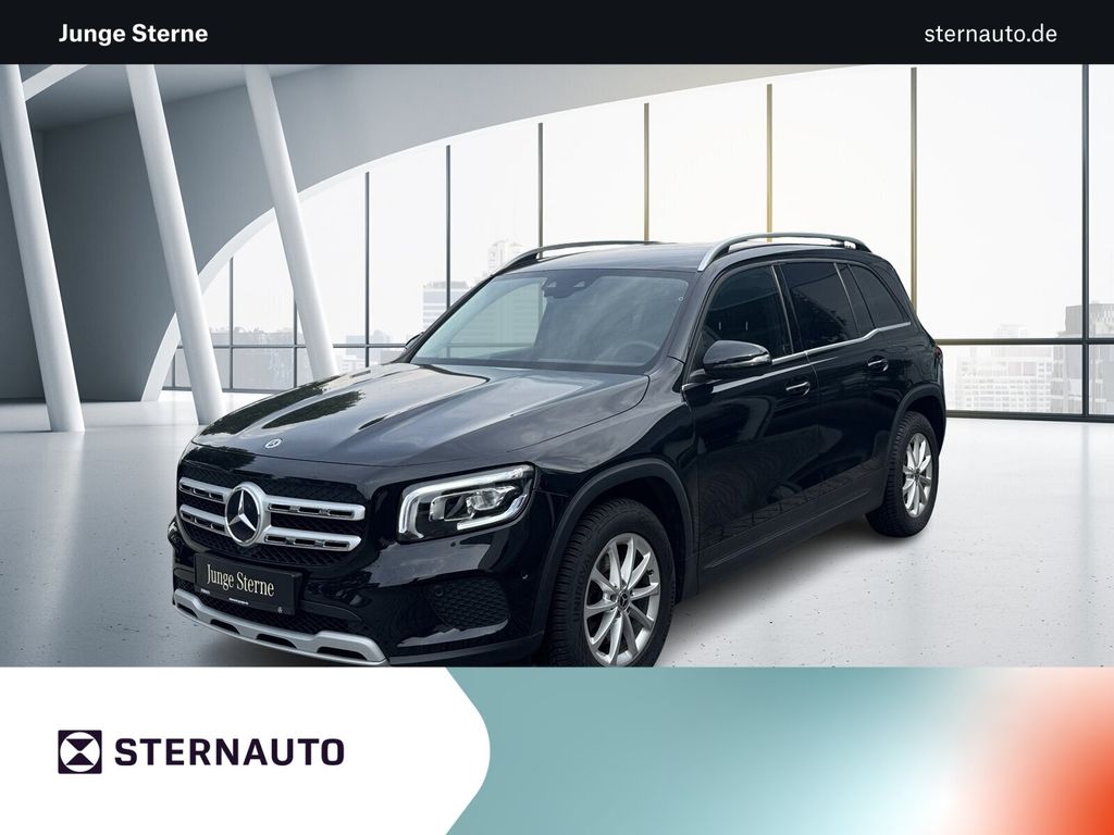 Image of Mercedes-Benz GLB 220