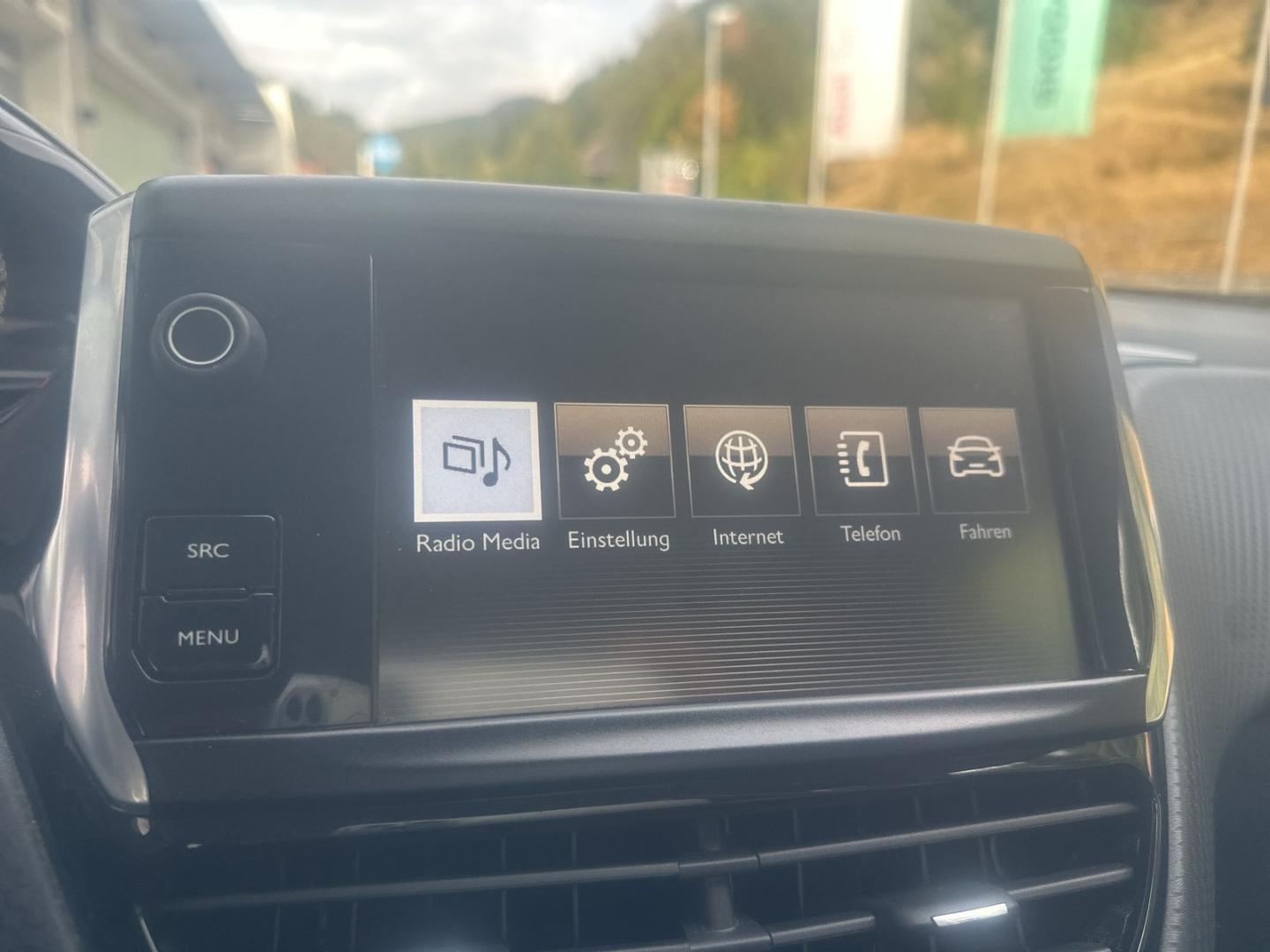 Peugeot 2008 Active