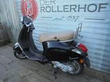 Vespa Primavera 50 4 Takt - VESPA PRIMAVERA 50 4T
