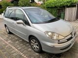 Peugeot 807, 2.2 hdi 170ps, 7 Sitzer, Fami... - Peugeot 807: Sitz